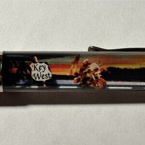 Ultimate Coast to Coast Floaty Pen Motorcycle Road Trip Key West to Prudhoe Bay